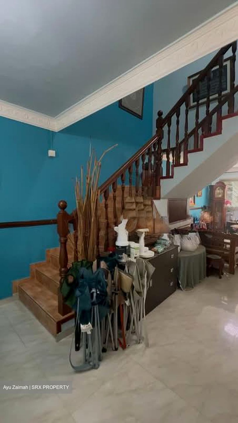 Blk 138 Petir Road (Bukit Panjang), HDB Executive #576220831